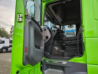 DAF XF480 2018 - New Tacho SSC 730.000 km immagine 8