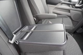 Ford Transit Custom 2024 - 320L 2.0 TDCI 136PK L2H1 Trend Achterklep Schuifdeur L / R image 21