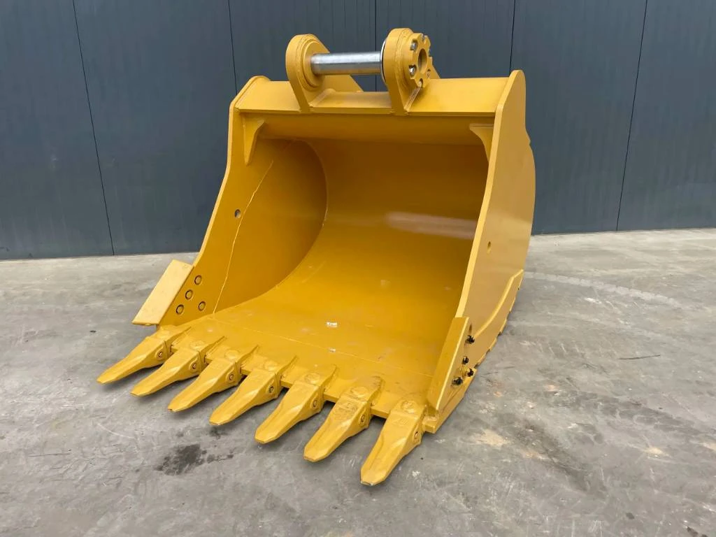 Cat 2026 - 349D2 - TB afbeelding 1