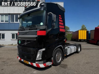 Volvo FH 2019 - 460 4X2 EURO 6 MEGA image 1