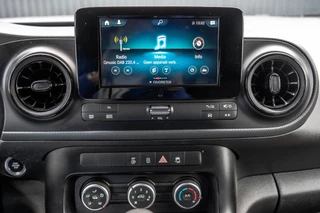 Mercedes-Benz Citan 2024 - 1.5CDI | 110PK | Automaat | LED | Carplay | V+A Camera | Cruise | Airco | Trekhaak immagine 19