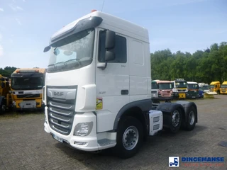DAF XF 530 6x2 Euro 6 2019 zu verkaufen