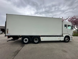 Scania R 2008 - 420 imagen 13