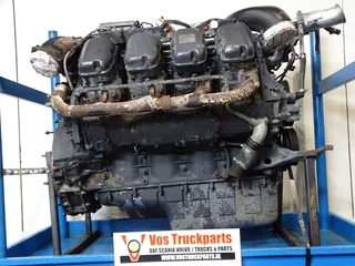 Scania R 2012 - SC-R DC-1619 500PK image 2