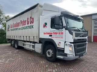 Volvo FM 330 2020 image 3 thumbnail