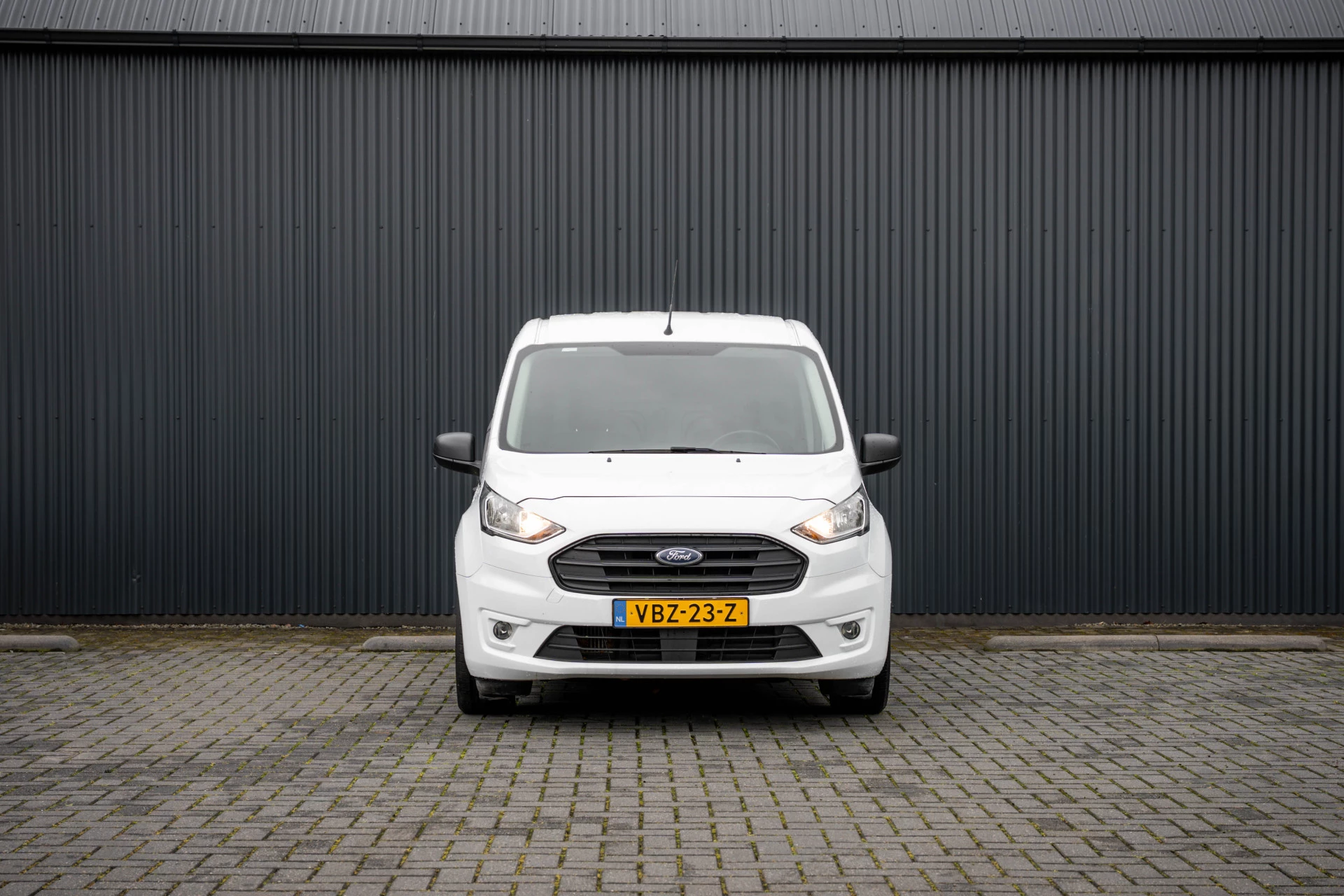 Ford Transit Connect 2019 - **1.5 EcoBlue | Cruise | Airco | Trekhaak** obrázek 3