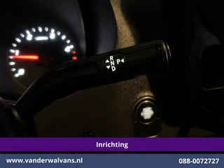 Mercedes-Benz Sprinter 2019 - 311 CDI Automaat L3H2 *PostNL inrichting* Euro6 Airco | Camera | Schappen afbeelding 2 miniatuur