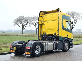 Scania R 2022 - R450 obrazek 3