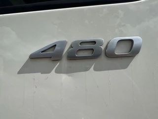 DAF N/A 2019 - 106XF 480 EURO 6 D/ RETARDER / SMART TACHO imagem 3