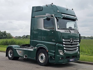 Mercedes-Benz Actros 2022 - 1853 LS obrazek 5