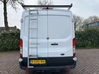 Ford Transit 2018 - FCD bild 12