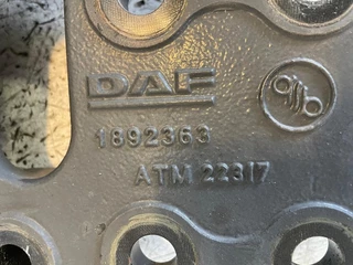 DAF N/A - 1892363 CABINESTEUN LINKSACHTER bild 2