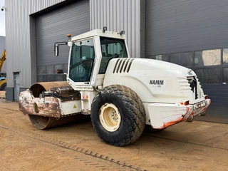 Hamm 3520 2007 - N/A immagine 3