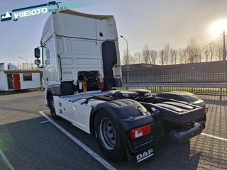 DAF XF480 2022 - FT H4EN3 obrazek 2