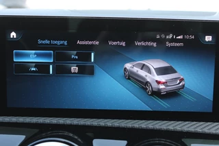 Mercedes-Benz A-Class 2022 - 200 AUT7 Business Solution NIGHT PAKKET CAMERA WIDESCREEN TREKHAAK zdjecie 26