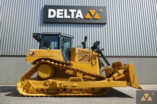 Caterpillar 2021 - D6XE LGP image 2 thumbnail
