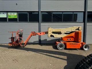 JLG 2010 - E400AJPN Hoogwerker Knikarmhoogwerker for sale