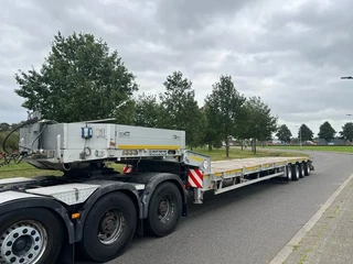Goldhofer N/A 2003 - STZ L4-33/80 obrazek 3