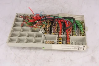Scania - Electrical System Centrale Electra Box Scania afbeelding 3 miniatuur
