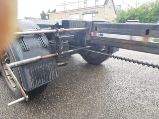 Pacton ET3-  MULTI CHASSIS -ALL CONNECTIONS - 3 X EXTENDIBLE- DUTCH CHASSIS. 2015 - N/A obrazek 19