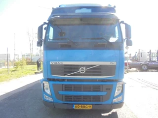 Volvo FH 2012 - 420 6X2 NL TRUCK immagine 2