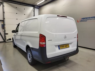 Mercedes-Benz Vito 2021 - 114CDI L2/H1 Automaat Euro 6! obrazek 16