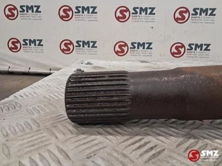MAN N/A - Occ steekas zonder sper MAN zdjecie 2