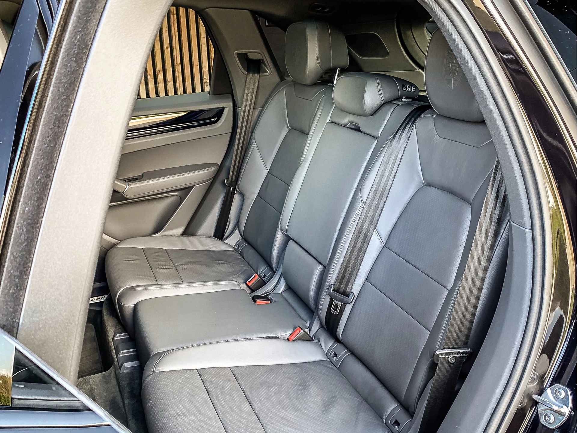 Porsche Cayenne 2018 - 3.0 V6 340PK Automaat afbeelding 18