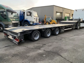 Goldhofer N/A 2015 - STN-L 3-38/80A - BED: 8,75 + 5,75 METER imagem 8