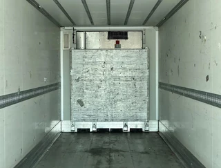 Kögel N/A 2019 - S24-4            THERMO KING SLXi 300          LIFT AXLE            1340x250x270 CM INSIDE             SUPER CONDITION zdjecie 21