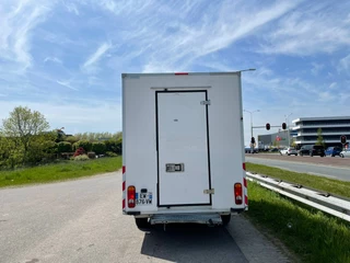 Renault Master 2018 - 3T5 - Frigo imagen 4