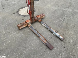 Kinshofer Palletvork N/A 2007 - N/A zdjecie 6