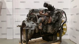 Diversen N/A - PACCAR Engines & Parts Motor DAF MX13 375 H1 obrazek 2