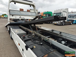 MAN TGM 2012 - 12.250 obrazek 17