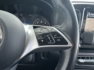 Mercedes-Benz Vito 2024 - 119 CDI L2 Select Bom-Vol opties Facelift Model imagen 21
