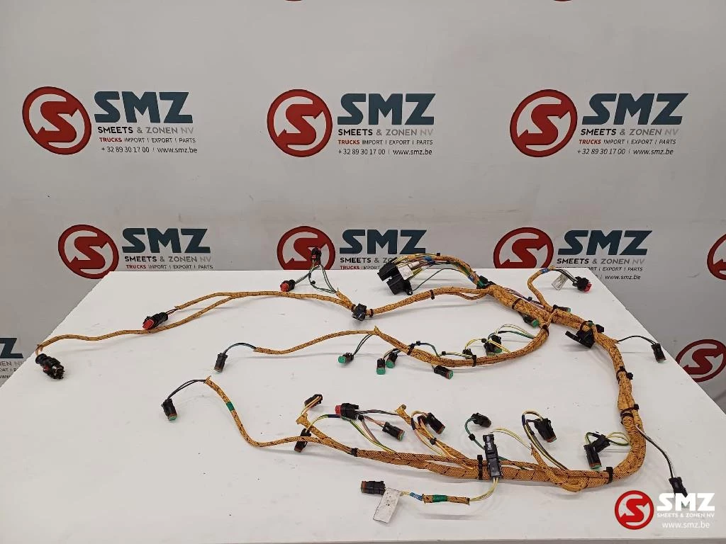 Caterpillar 2022 - Wire harness valve / sensor / solenoid Caterpillar afbeelding 1