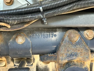 Scania R620-V8 2012 - 6x4 Kipper Big Axle Retarder Euro 5 * Only 314 Tkm * obrazek 30