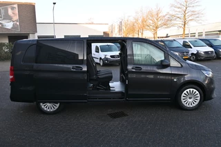 Mercedes-Benz Vito 2024 - 116 CDI DC L3 Pro изображение 3