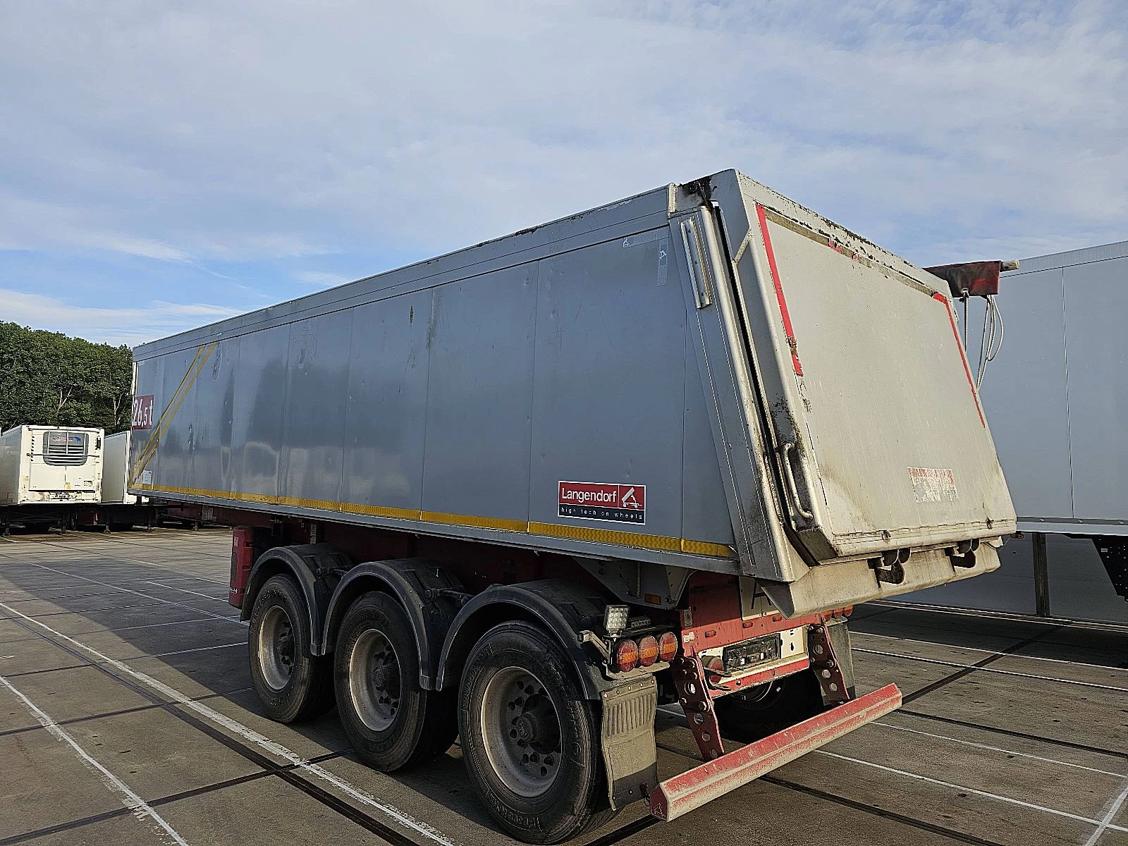 Langendorf 2018 - SKA 24/30 image 5