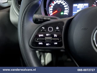 Mercedes-Benz Citan 2022 - 110 CDI 96pk L1H1 Euro6 Airco | Cruisecontrol | LED | Zijdeur obrazek 5