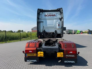 Scania R 2021 - R520 V8 NGS obrazek 11
