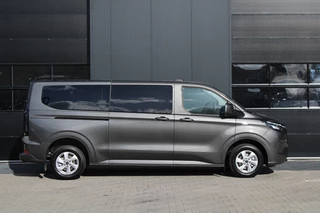 Ford Transit Custom 2026 - 340 2.5 PHEV L2H1 Limited 232pk 9 Zits - Keyless - ACC - Blindspot - Camera - Carplay - Navi - Prijs excl. BTW - Rijklaar bild 4