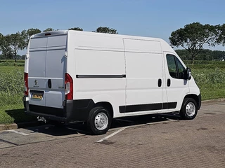 Peugeot Boxer 2021 - 2.2 image 3