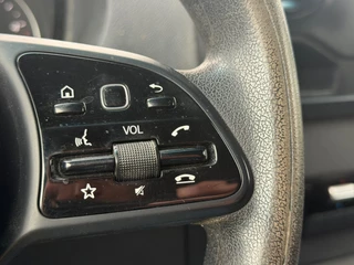 Mercedes-Benz Sprinter 2019 - 314CDI L2H1 Airco Navi Cruisecontrol 3500KG Trekhaak obrazek 16