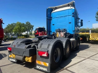 Scania R 2016 - R520 V8 6x2-4 obrazek 3