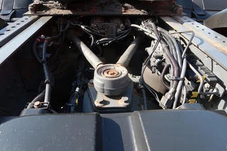 DAF XF 530 2019 - XF 530 immagine 15