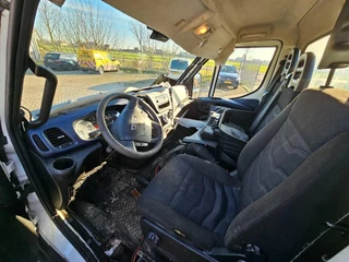Iveco Daily 2017 - N/A obrazek 9