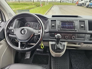 Volkswagen Transporter 2019 - 2.0 TDI image 8