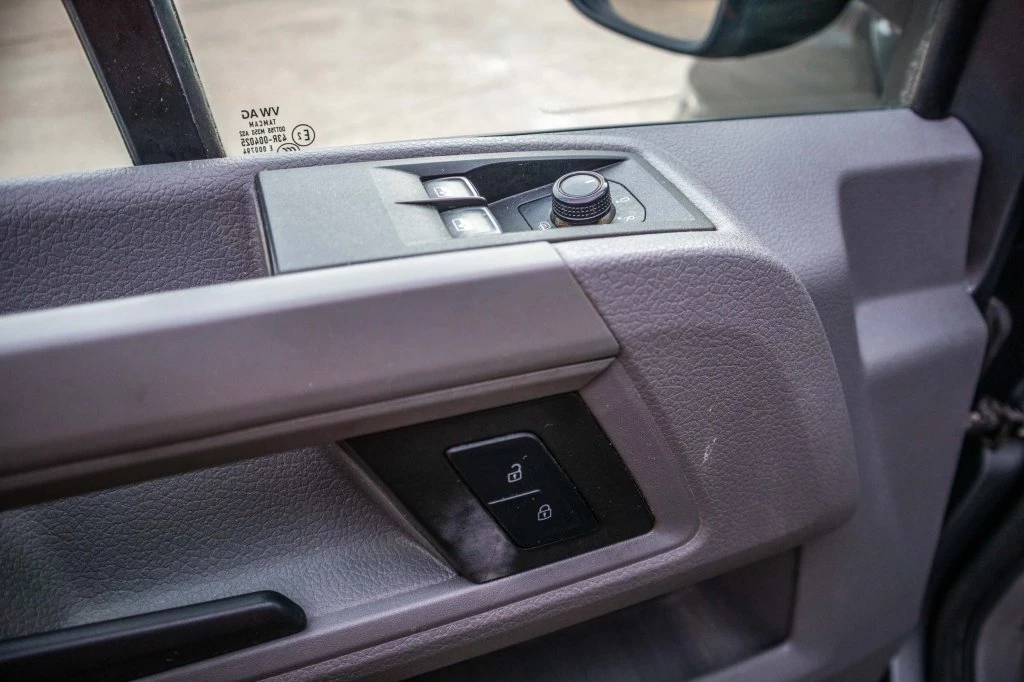 MAN TGE 2019 - 5.180 -DOKA- 134 000 KM изображение 16