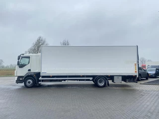 Volvo FL260 2010 - N/A obrazek 11